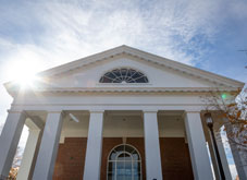 Photo of a school building. Link to Life Stage Gift Planner Over Age 65 Situations. Photo of a school building. Link to Life Stage Gift Planner Over Age 65 Situations.