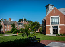 Photo of a school building. Link to Life Stage Gift Planner Under Age 45 Situations. Photo of a school building. Link to Life Stage Gift Planner Under Age 45 Situations.