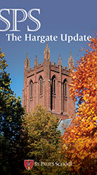 The Hargate Update 